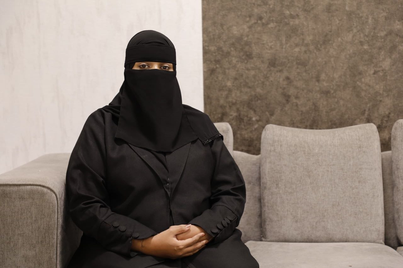 عهد صالح الكسادي